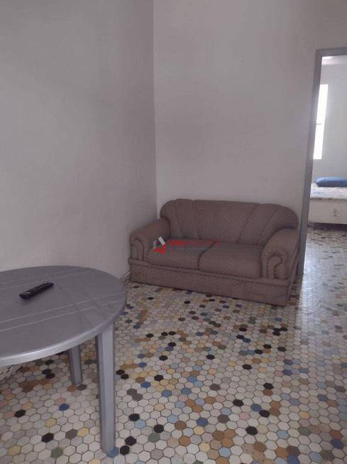 Foto 4 de Apartamento com 2 Quartos à venda, 45m² em Vila Guilhermina, Praia Grande