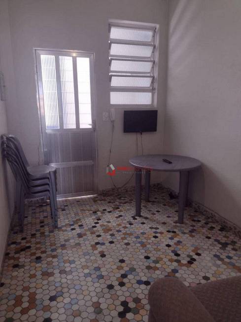 Foto 5 de Apartamento com 2 Quartos à venda, 45m² em Vila Guilhermina, Praia Grande