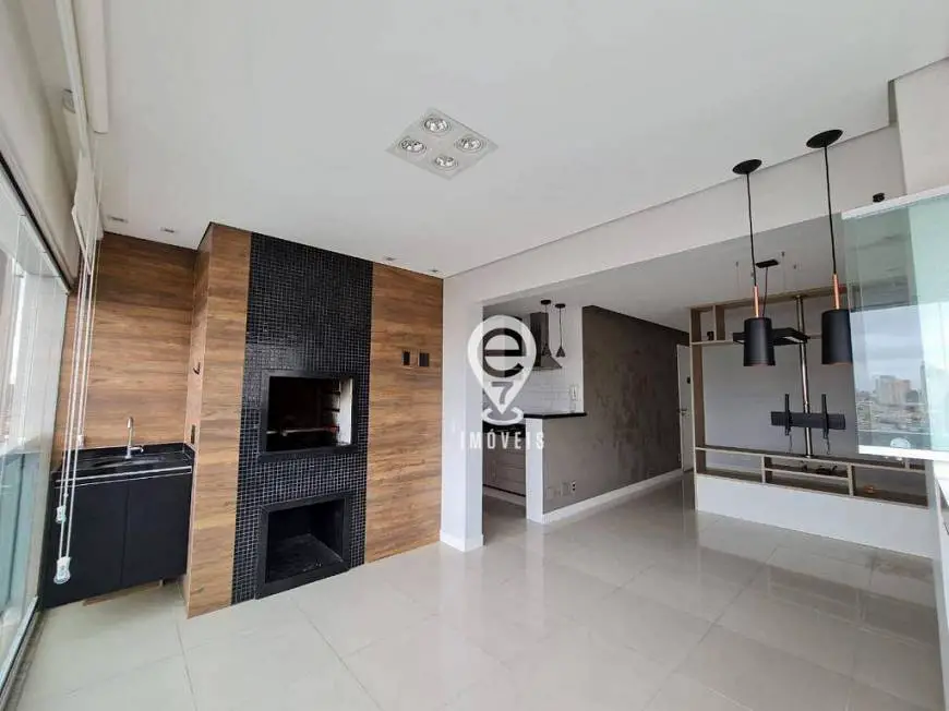 Foto 1 de Apartamento com 2 Quartos à venda, 73m² em Vila Monte Alegre, São Paulo