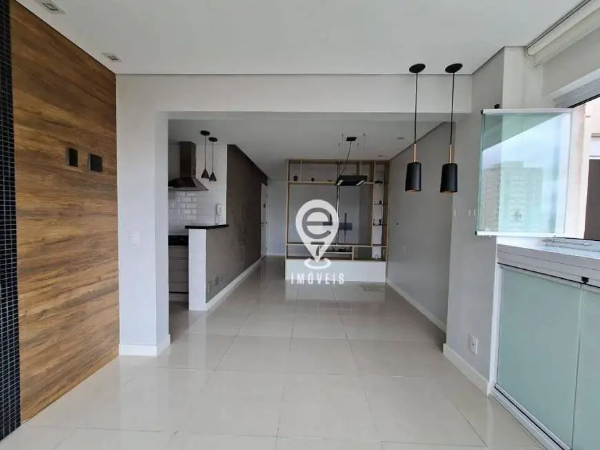 Foto 5 de Apartamento com 2 Quartos à venda, 73m² em Vila Monte Alegre, São Paulo