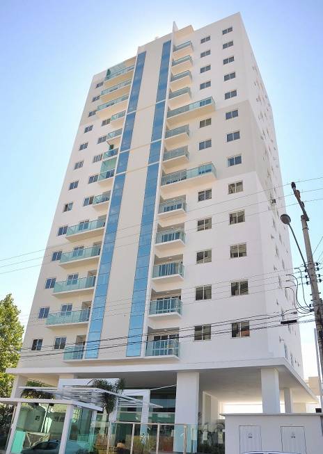 Foto 1 de Apartamento com 2 Quartos à venda, 76m² em Vila Operaria, Itajaí