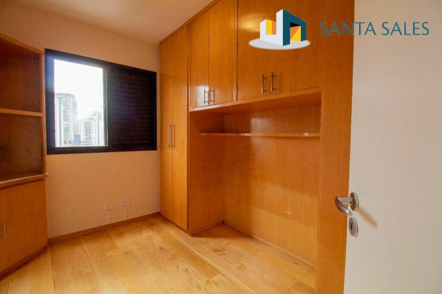 Foto 1 de Apartamento com 2 Quartos à venda, 54m² em Vila Santa Catarina, São Paulo