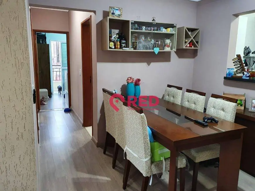 Foto 1 de Apartamento com 2 Quartos à venda, 77m² em Vila Santana, Sorocaba