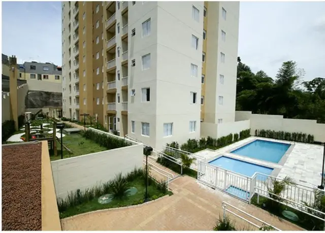 Foto 1 de Apartamento com 2 Quartos à venda, 160m² em Vila São Paulo, Ferraz de Vasconcelos