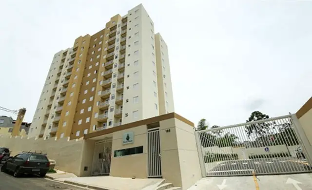 Foto 3 de Apartamento com 2 Quartos à venda, 160m² em Vila São Paulo, Ferraz de Vasconcelos