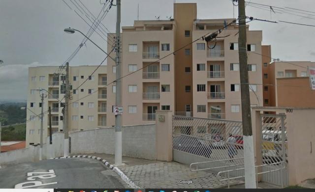 Foto 1 de Apartamento com 2 Quartos à venda, 52m² em Vila São Paulo, Ferraz de Vasconcelos