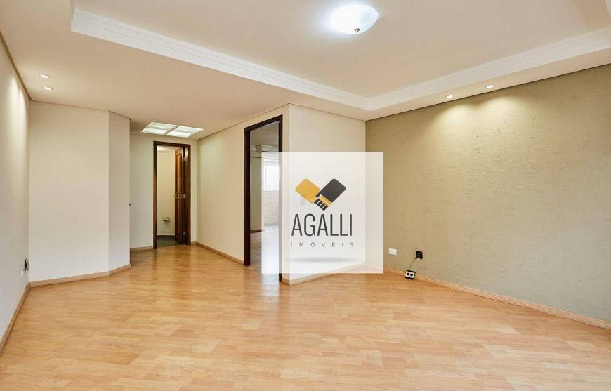 Foto 2 de Apartamento com 3 Quartos para venda ou aluguel, 182m² em Alto da Glória, Curitiba