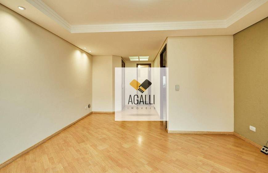 Foto 3 de Apartamento com 3 Quartos para venda ou aluguel, 182m² em Alto da Glória, Curitiba