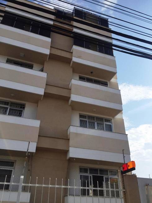 Foto 1 de Apartamento com 3 Quartos à venda, 138m² em Balneário, Florianópolis