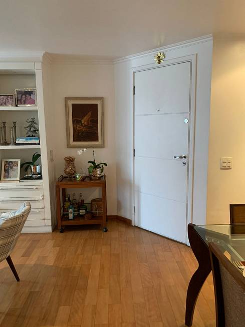 Foto 5 de Apartamento com 3 Quartos à venda, 112m² em Bela Aliança, São Paulo