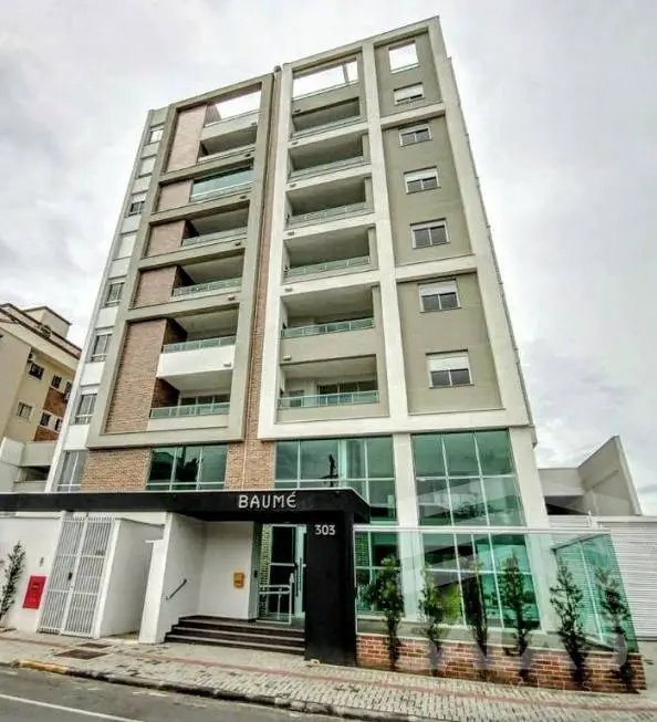 Foto 1 de Apartamento com 3 Quartos à venda, 105m² em Bom Retiro, Joinville