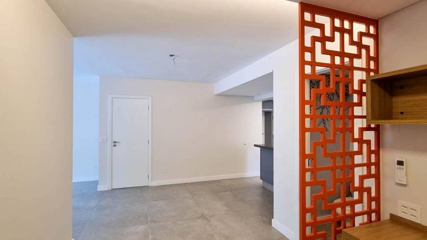 Foto 2 de Apartamento com 3 Quartos à venda, 99m² em Brooklin, São Paulo