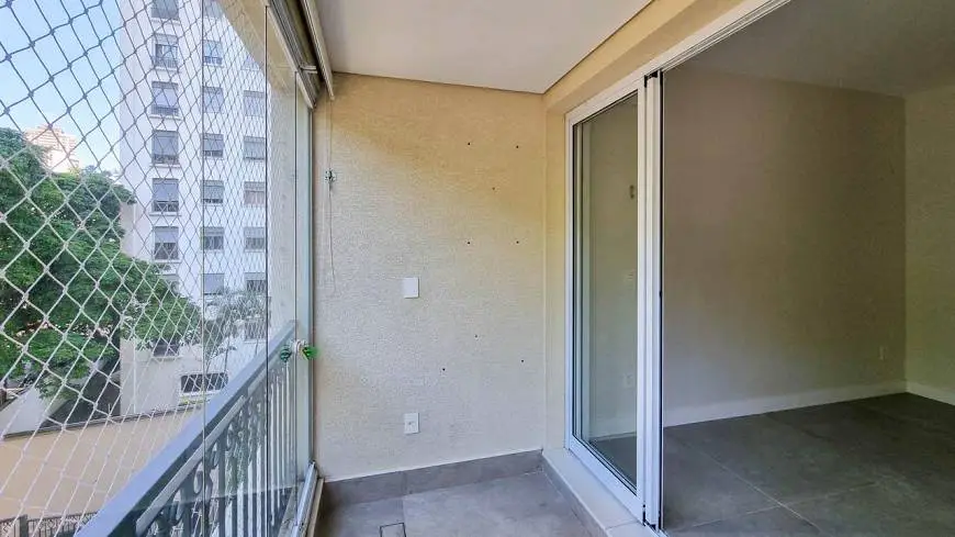 Foto 5 de Apartamento com 3 Quartos à venda, 99m² em Brooklin, São Paulo