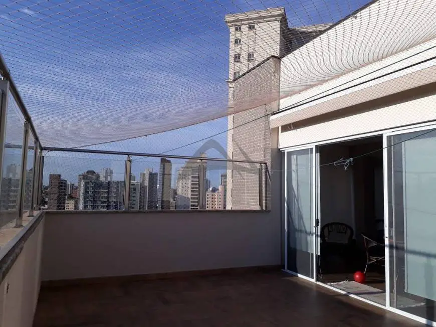 Foto 5 de Apartamento com 3 Quartos à venda, 247m² em Cambuí, Campinas