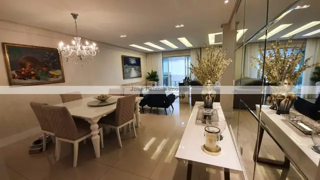 Foto 1 de Apartamento com 3 Quartos à venda, 115m² em Campo Grande, Rio de Janeiro
