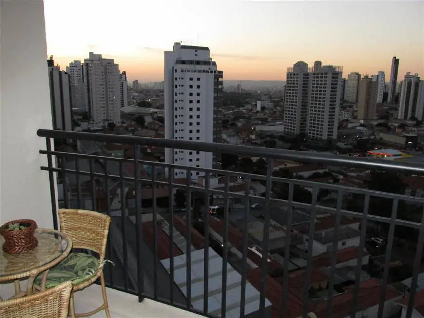 Foto 1 de Apartamento com 3 Quartos à venda, 110m² em Centro, São Caetano do Sul