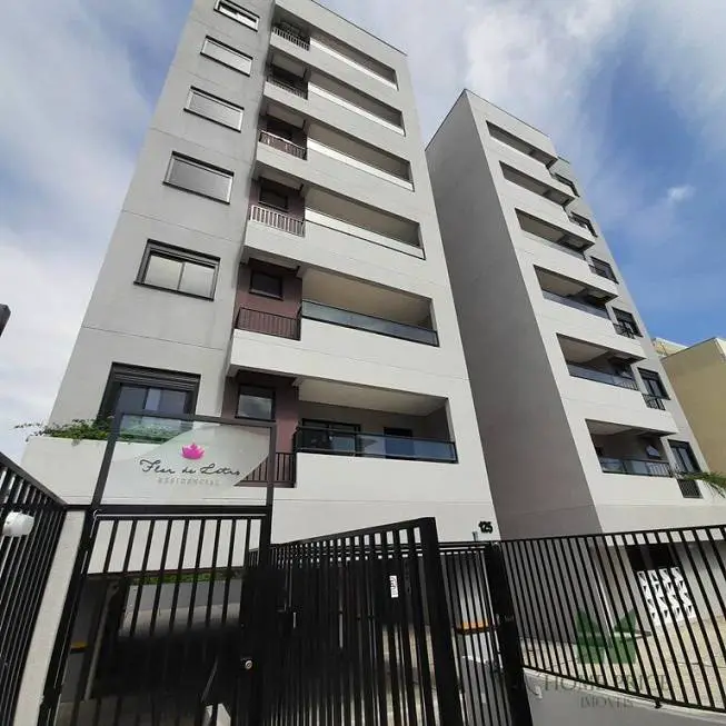 Foto 2 de Apartamento com 3 Quartos à venda, 96m² em Centro, Sorocaba