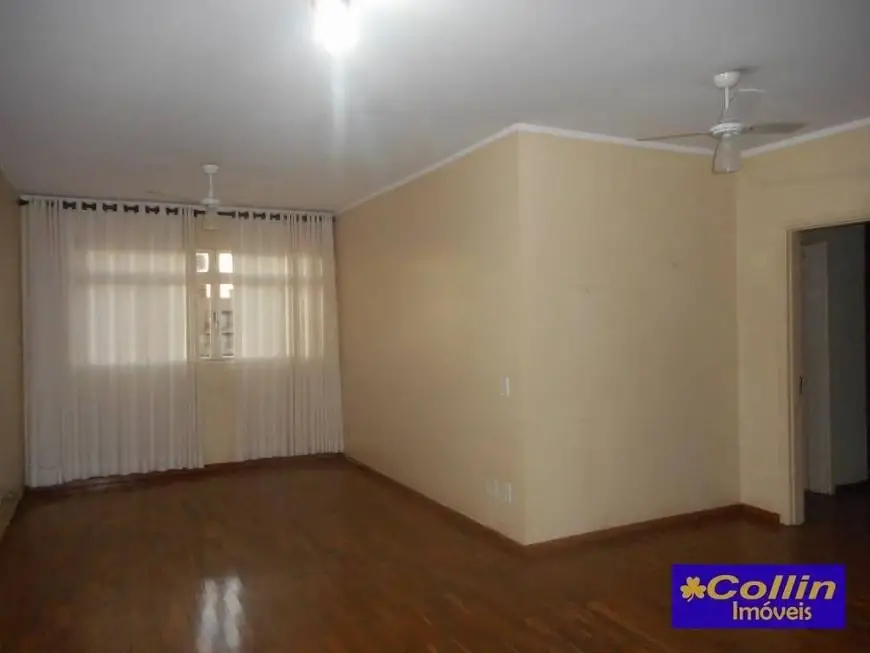 Foto 1 de Apartamento com 3 Quartos para alugar, 118m² em Centro, Uberaba