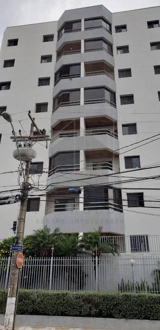 Foto 1 de Apartamento com 3 Quartos à venda, 99m² em Chácara da Barra, Campinas