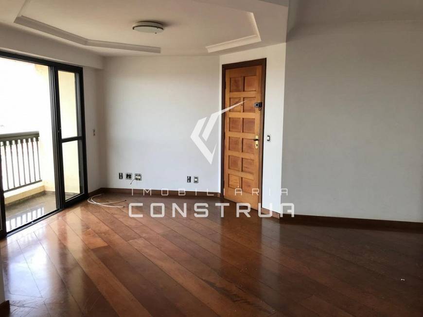 Foto 1 de Apartamento com 3 Quartos à venda, 102m² em Chácara Primavera, Campinas
