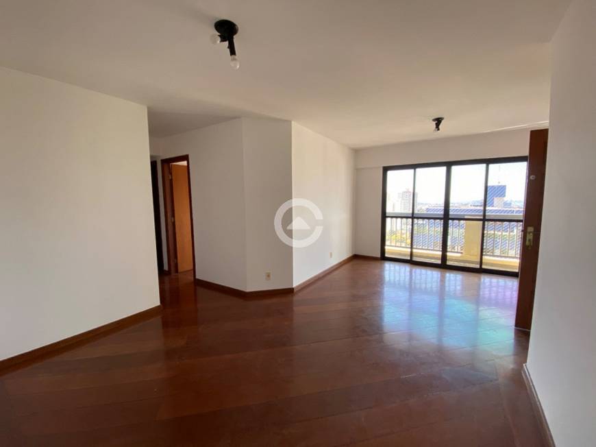 Foto 2 de Apartamento com 3 Quartos à venda, 105m² em Chácara Primavera, Campinas