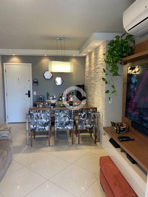 Foto 1 de Apartamento com 3 Quartos à venda, 43m² em Chácara Primavera, Campinas