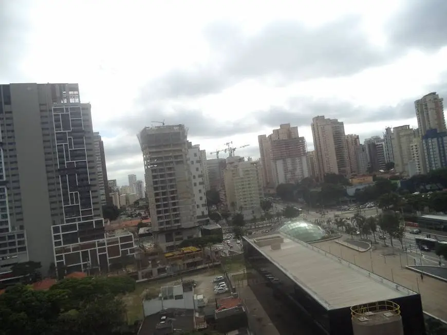 Foto 5 de Apartamento com 3 Quartos à venda, 105m² em Chácara Santo Antônio, São Paulo