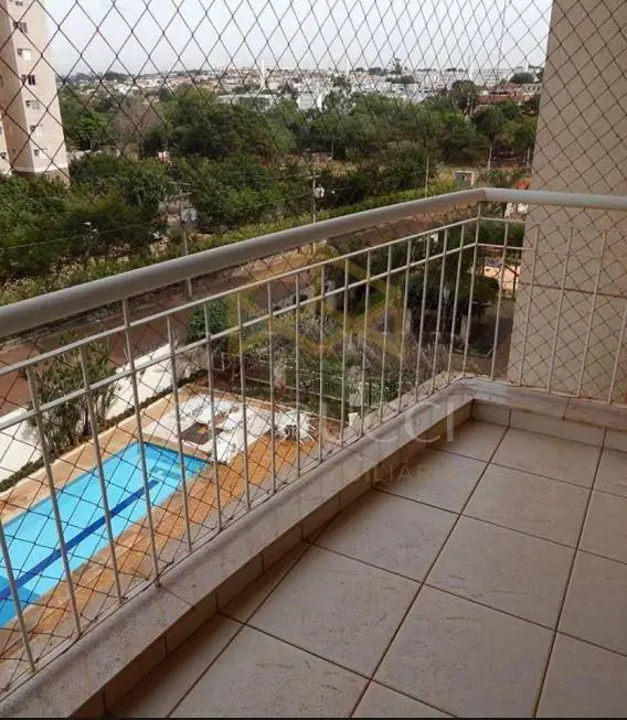 Foto 5 de Apartamento com 3 Quartos à venda, 103m² em City Ribeirão, Ribeirão Preto