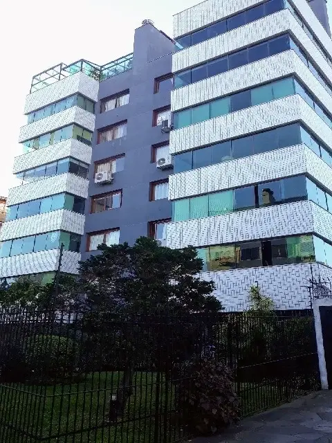 Foto 1 de Apartamento com 3 Quartos à venda, 141m² em Cristo Redentor, Porto Alegre