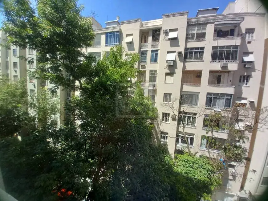 Foto 2 de Apartamento com 3 Quartos para alugar, 101m² em Flamengo, Rio de Janeiro