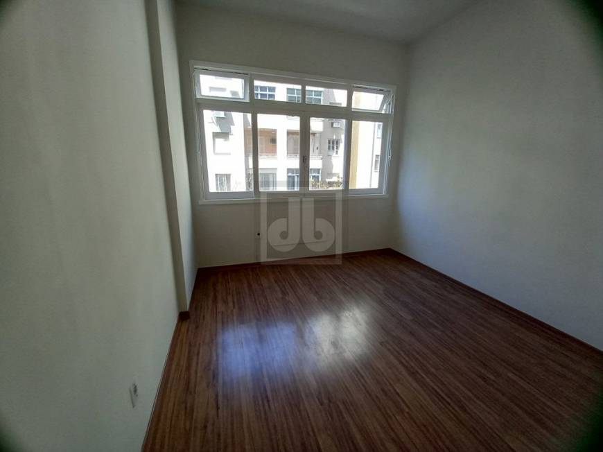 Foto 5 de Apartamento com 3 Quartos para alugar, 101m² em Flamengo, Rio de Janeiro