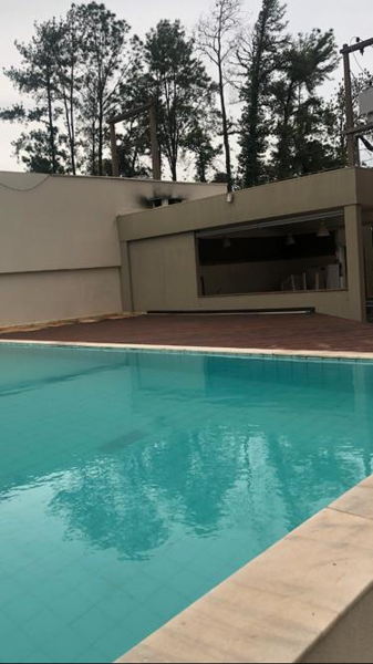 Foto 3 de Apartamento com 3 Quartos para alugar, 170m² em Goiabeiras, Cuiabá
