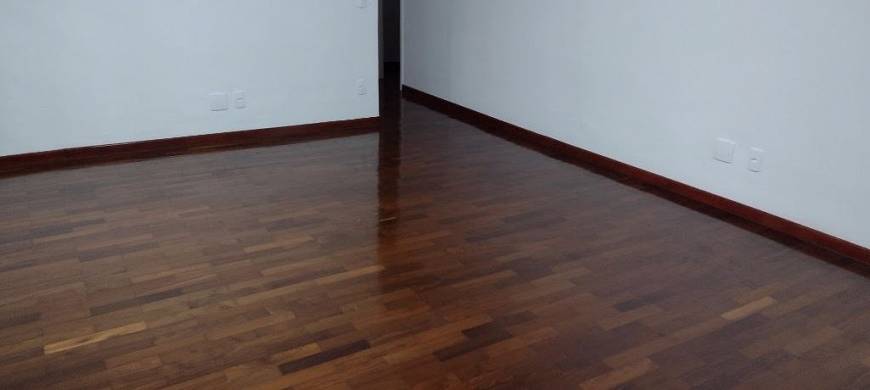 Foto 3 de Apartamento com 3 Quartos à venda, 114m² em Grajaú, Rio de Janeiro