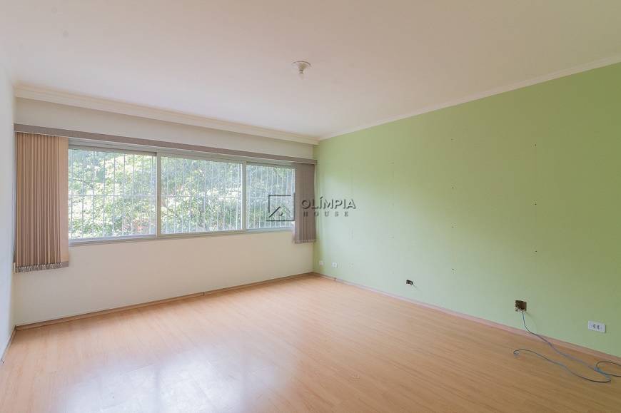 Foto 1 de Apartamento com 3 Quartos à venda, 156m² em Higienópolis, São Paulo