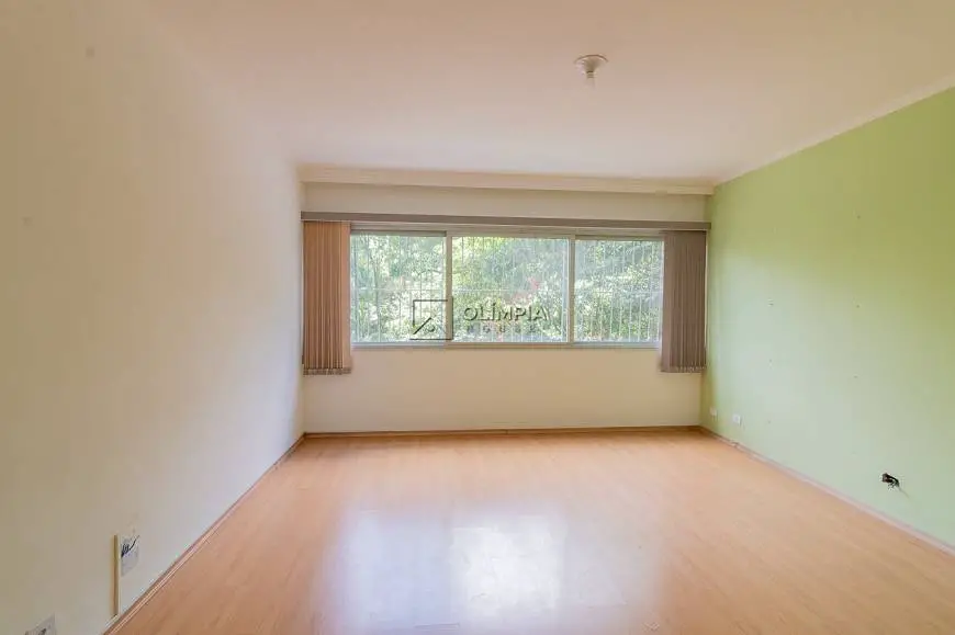Foto 3 de Apartamento com 3 Quartos à venda, 156m² em Higienópolis, São Paulo