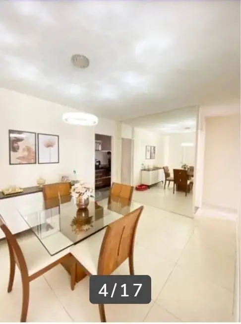 Foto 1 de Apartamento com 3 Quartos à venda, 76m² em Inácio Barbosa, Aracaju