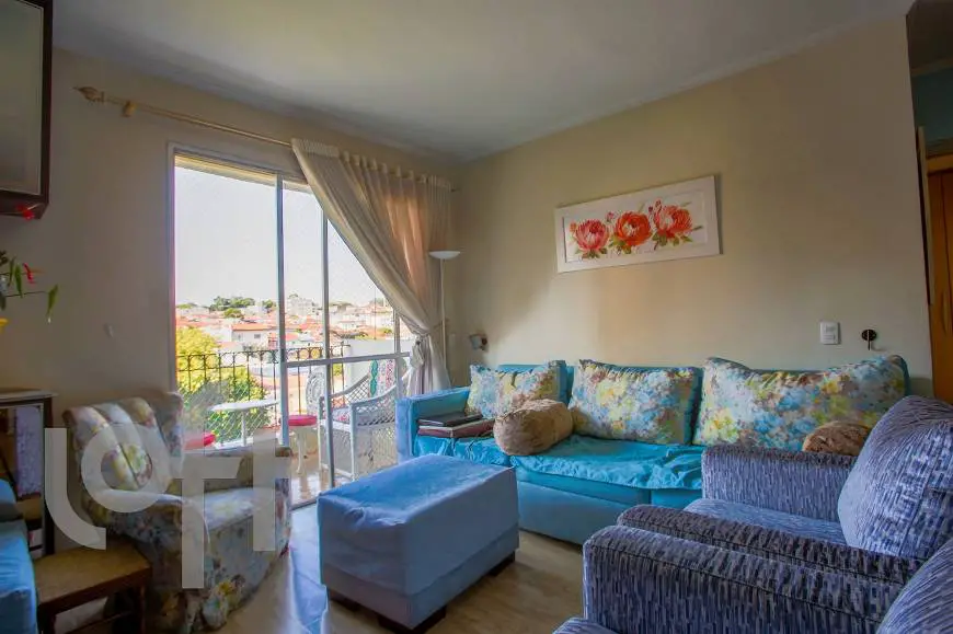 Foto 1 de Apartamento com 3 Quartos à venda, 105m² em Jardim Aeroporto, São Paulo