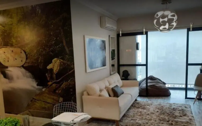 Foto 1 de Apartamento com 3 Quartos à venda, 83m² em Jardim Aeroporto, São Paulo