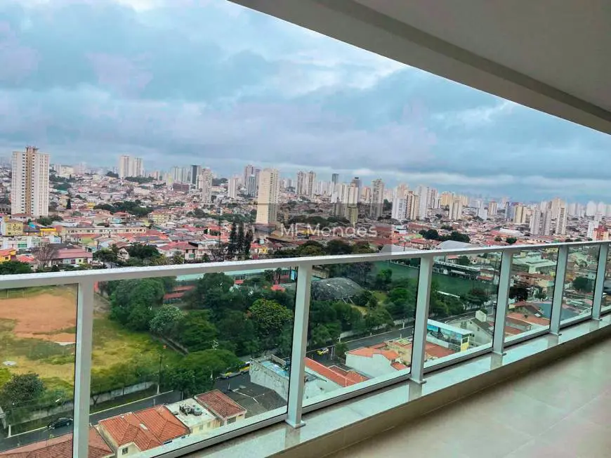 Foto 5 de Apartamento com 3 Quartos à venda, 167m² em Jardim Anália Franco, São Paulo