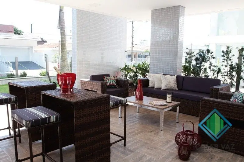 Foto 5 de Apartamento com 3 Quartos à venda, 116m² em Jardim Atlântico, Florianópolis