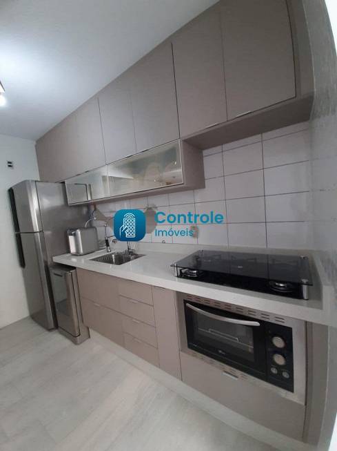 Foto 1 de Apartamento com 3 Quartos à venda, 96m² em Jardim Atlântico, Florianópolis