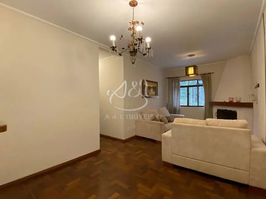Foto 1 de Apartamento com 3 Quartos à venda, 71m² em Jardim Belvedere, Campos do Jordão