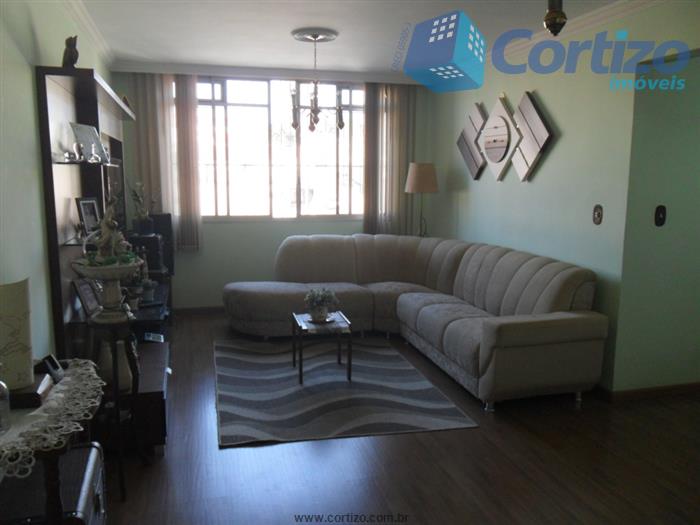 Foto 1 de Apartamento com 3 Quartos à venda, 94m² em Jardim-Bizarro, Jundiaí