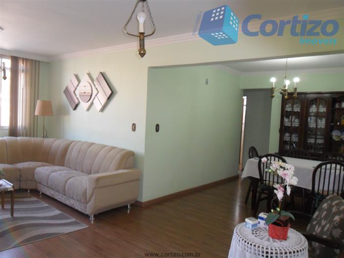 Foto 4 de Apartamento com 3 Quartos à venda, 94m² em Jardim-Bizarro, Jundiaí