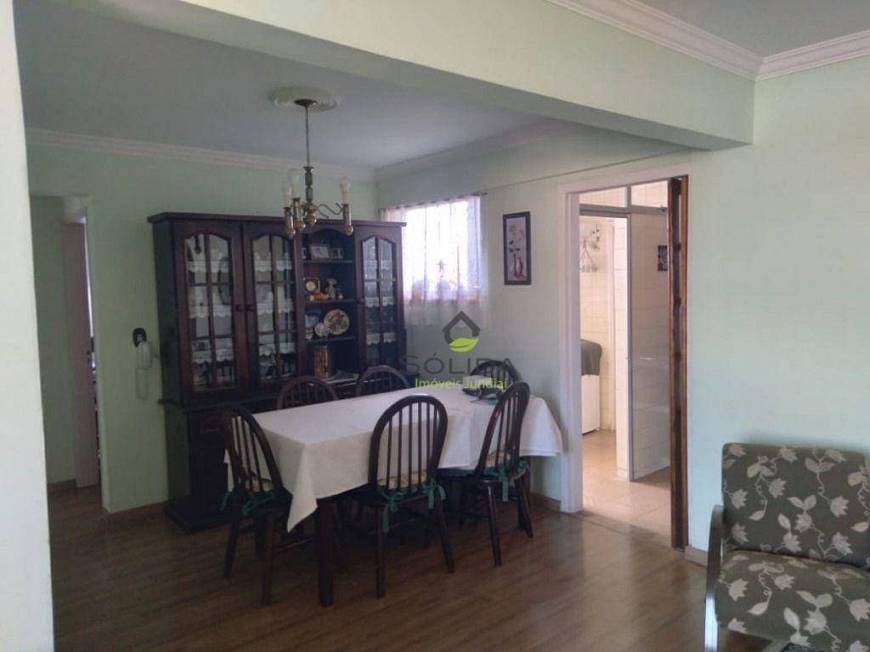 Foto 4 de Apartamento com 3 Quartos à venda, 97m² em Jardim-Bizarro, Jundiaí