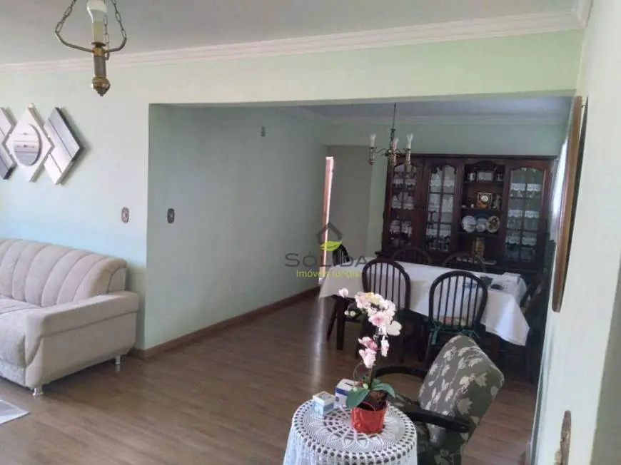 Foto 5 de Apartamento com 3 Quartos à venda, 97m² em Jardim-Bizarro, Jundiaí