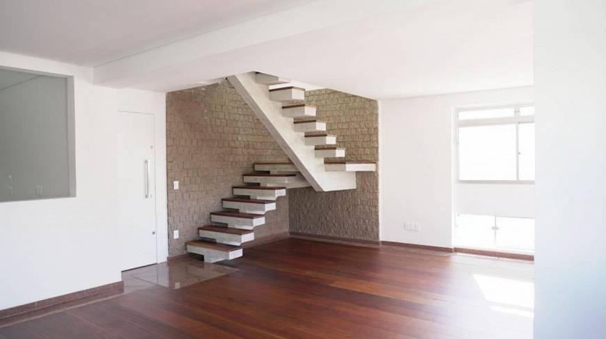 Foto 1 de Apartamento com 3 Quartos à venda, 223m² em Jardim Blumenau, Blumenau