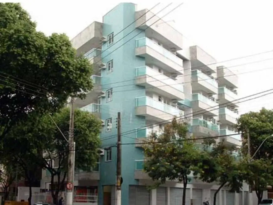 Foto 1 de Apartamento com 3 Quartos para alugar, 79m² em Jardim da Penha, Vitória
