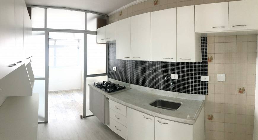 Foto 1 de Apartamento com 3 Quartos para alugar, 73m² em Jardim Londrina, São Paulo
