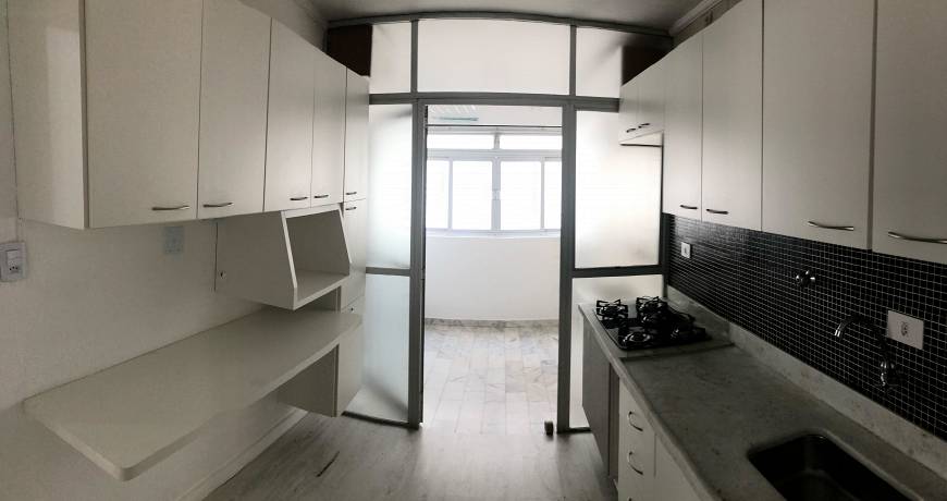 Foto 3 de Apartamento com 3 Quartos para alugar, 73m² em Jardim Londrina, São Paulo